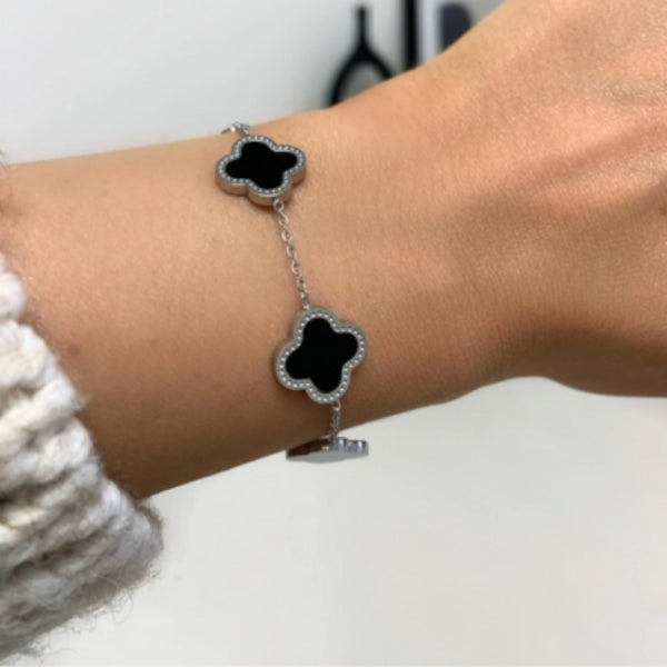 BRACELET EN OR
