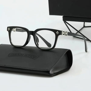 Lunettes Chrome