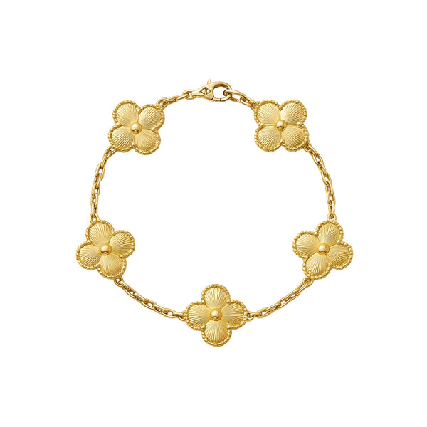 BRACELET EN OR