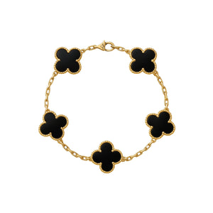 BRACELET EN OR