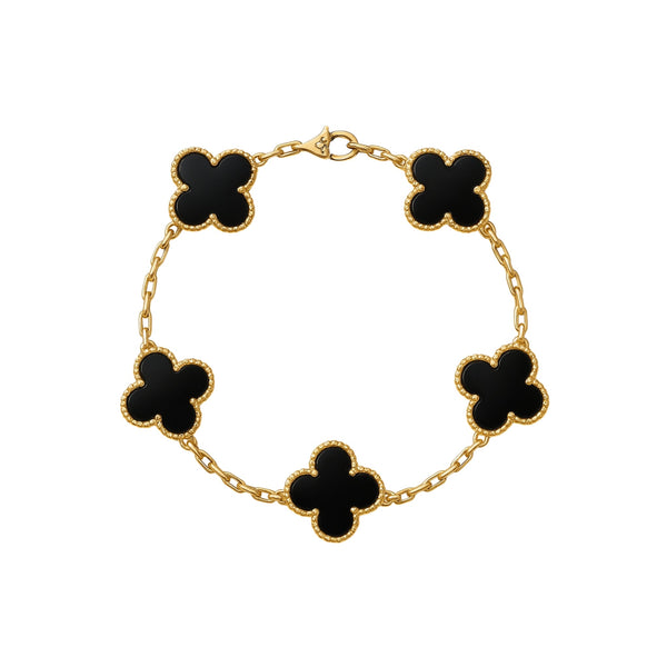 BRACELET EN OR