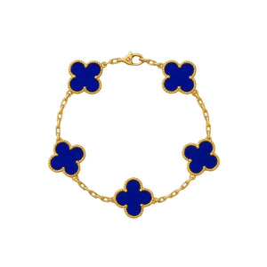 BRACELET EN OR