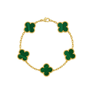 BRACELET EN OR