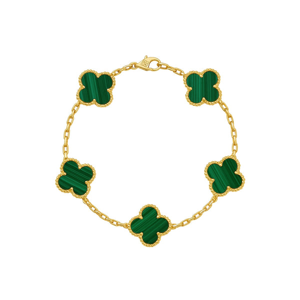 BRACELET EN OR