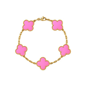 BRACELET EN OR
