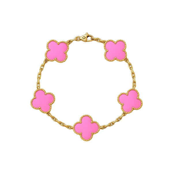 BRACELET EN OR
