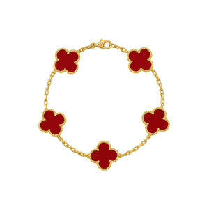 BRACELET EN OR