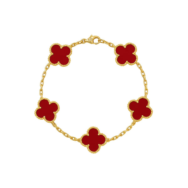 BRACELET EN OR