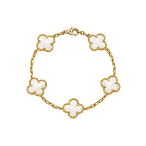 BRACELET EN OR
