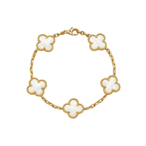 BRACELET EN OR