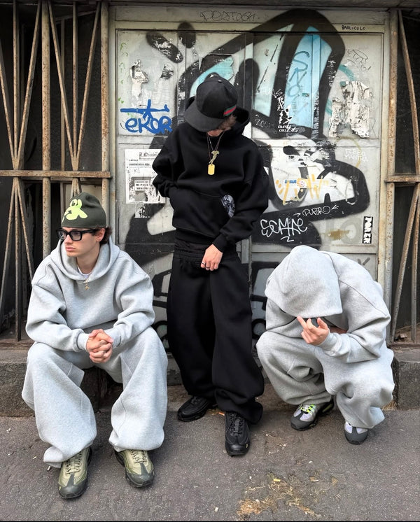 Tracksuit Novara