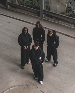 Tracksuit Novara
