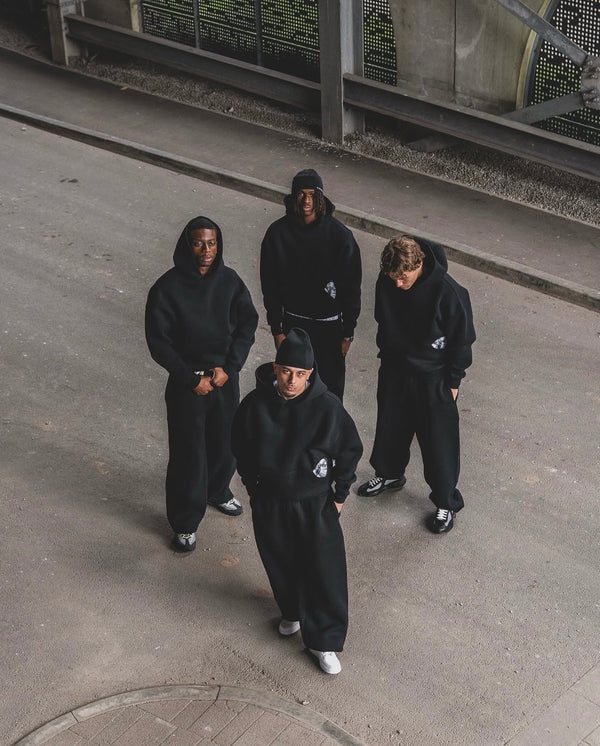 Tracksuit Novara