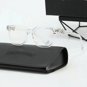 Lunettes Chrome