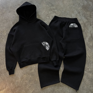 Tracksuit Novara