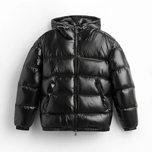Novara Daunenjacke
