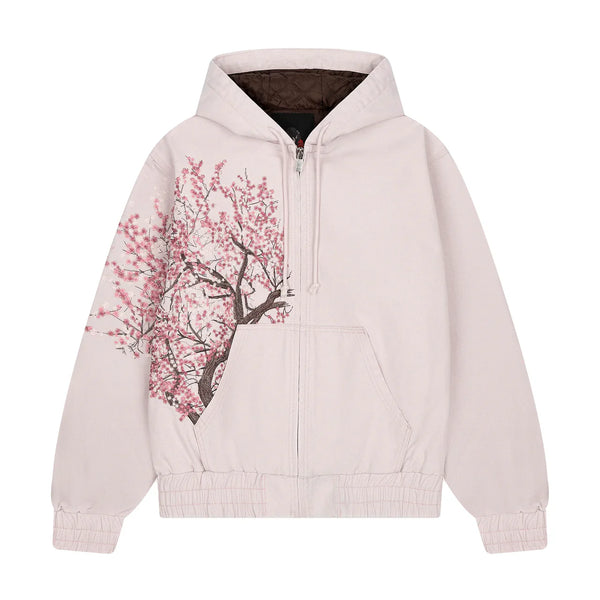 Cherry Blossom Arbeitsjacke 
