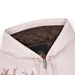 Cherry Blossom Arbeitsjacke 