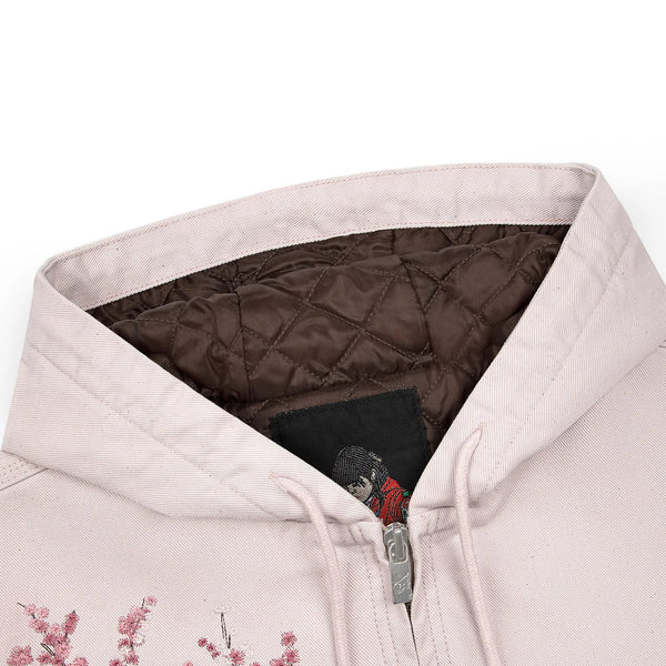 Cherry Blossom Arbeitsjacke 