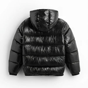 Novara Daunenjacke