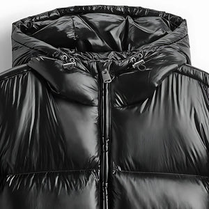 Novara Daunenjacke