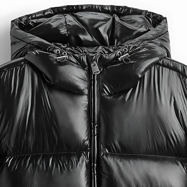 Novara Daunenjacke