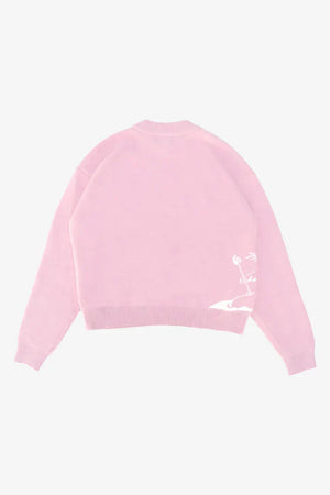Pfeil - Herz Pullover