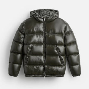 Novara Daunenjacke