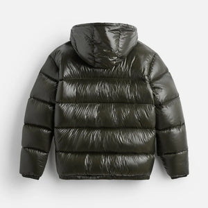 Novara Daunenjacke
