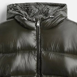 Novara Daunenjacke