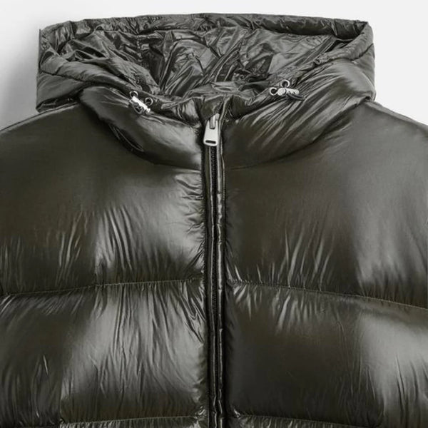 Novara Daunenjacke