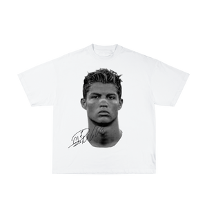 C.RONALDO T-SHIRT