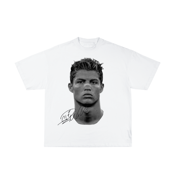 C.RONALDO T-SHIRT
