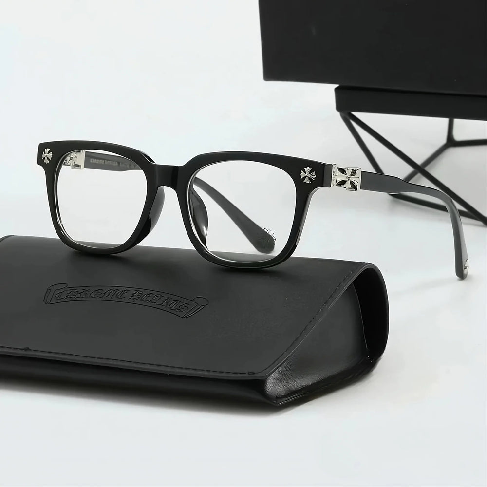Lunettes Chrome