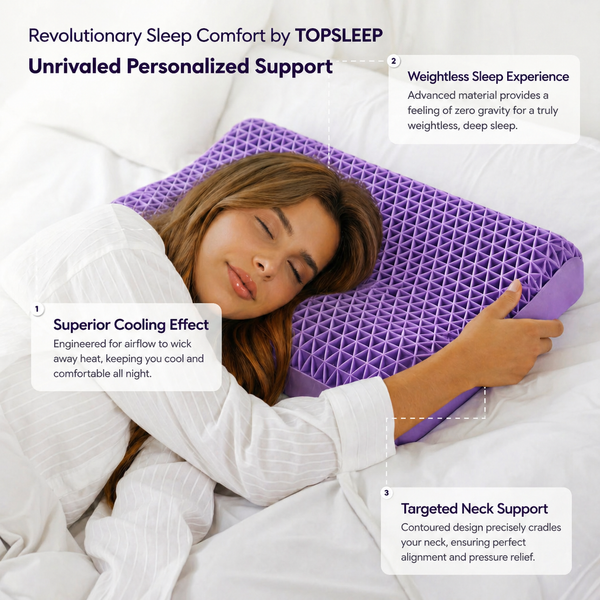 TOPSLEEP Pillow