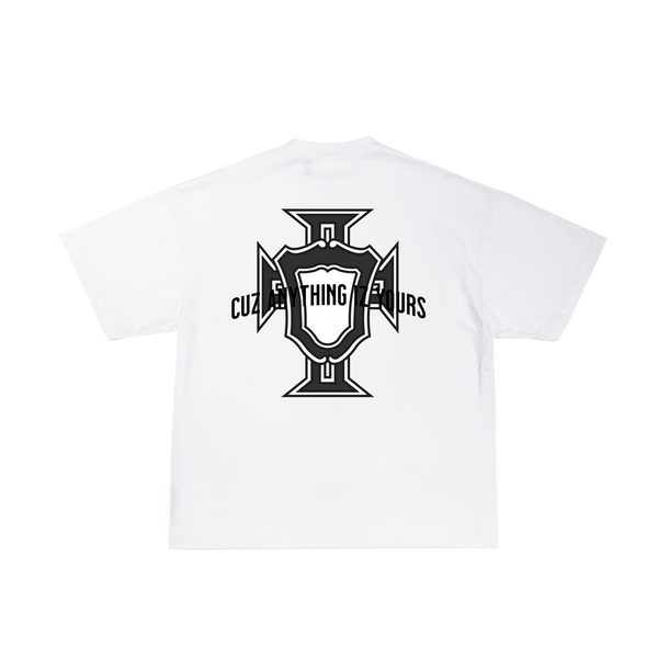 C.RONALDO T-SHIRT