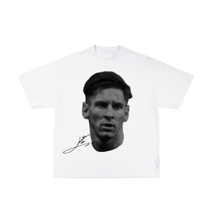 MESSI T-SHIRT