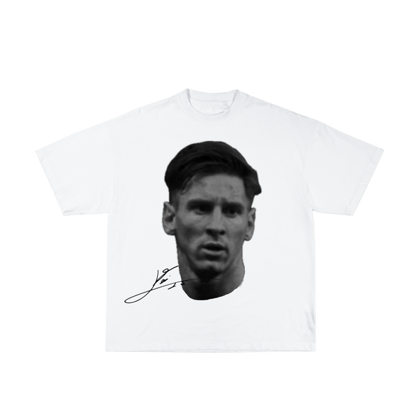 MESSI T-SHIRT