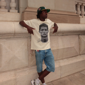 C.RONALDO T-SHIRT