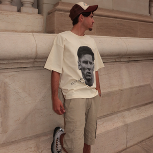 MESSI T-SHIRT