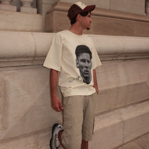 MESSI T-SHIRT