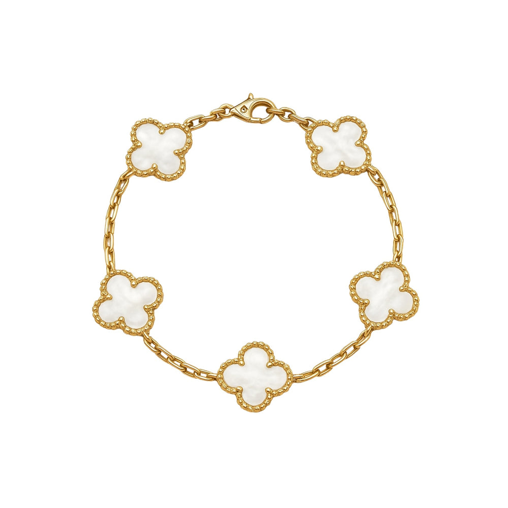 BRACELET EN OR