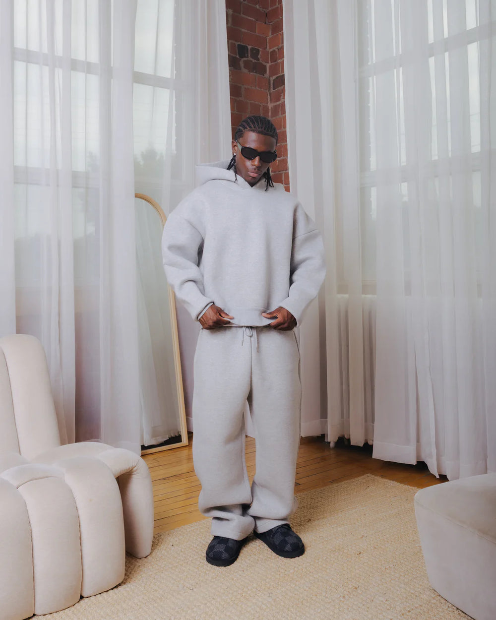 Novara Essential Tracksuit