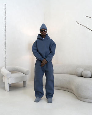 Novara Essential Tracksuit