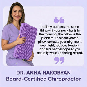 TOPSLEEP Pillow