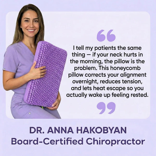 TOPSLEEP Pillow