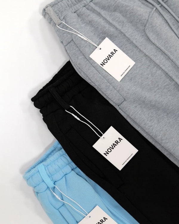 NOVARA® Jogger – Premium-Komfort