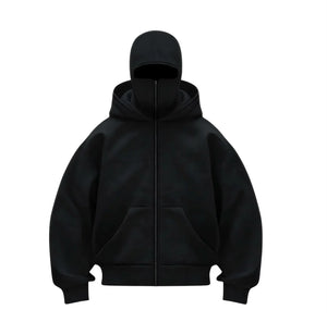 NOVARA® Ganzkörperjacke