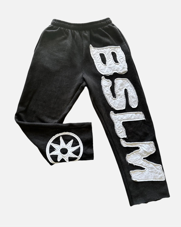 Jogging BSLM