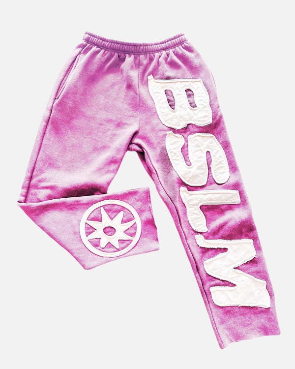 Jogging BSLM